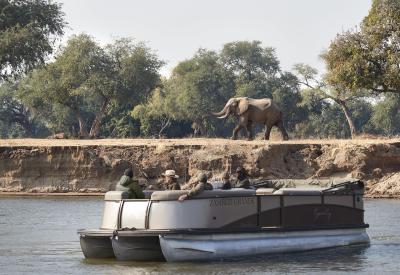 River Safari