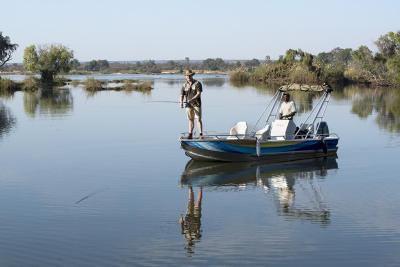 Fishing