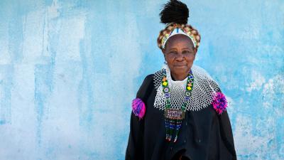 Zulu Village Tour 