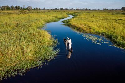 Mokoro Excursions