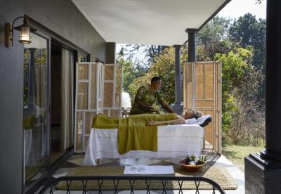 Wellness Treatments