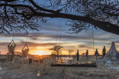 Onguma Sundowner Drive