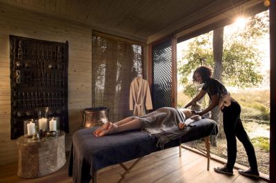 Spa Retreat