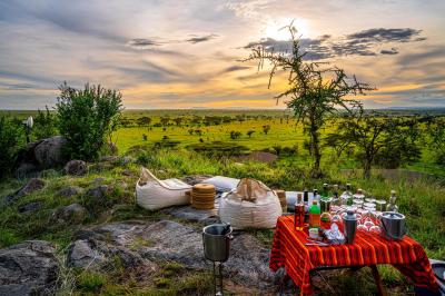 Private Sundowners 
