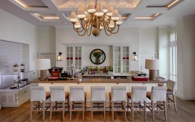 Welwitschia Lounge 