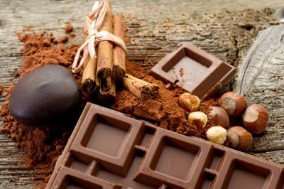 Chocolate Tasting
