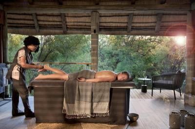 Massage Treatments
