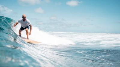 Tropicsurf
