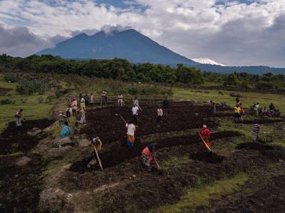 Batwa Heritage Experience
