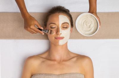 Delaire Graff Spa