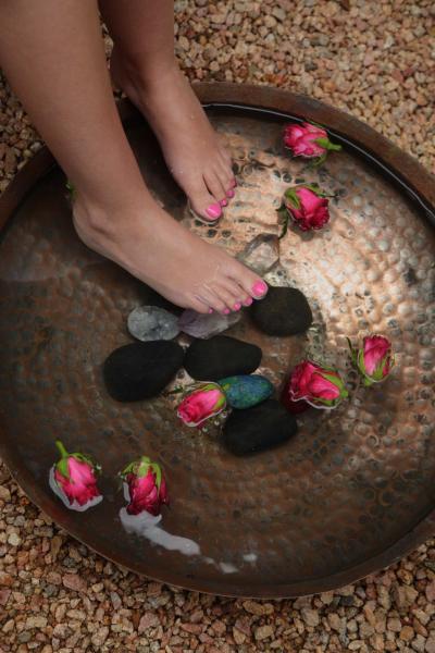 Massage Treatments