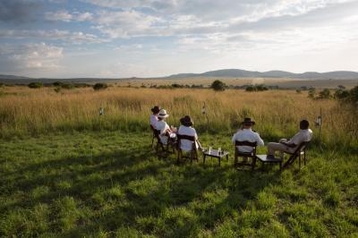 Sundowners