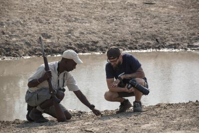Walking Safaris
