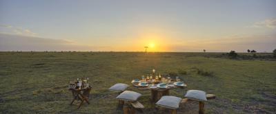Sundowners