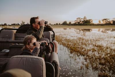 Game Drives