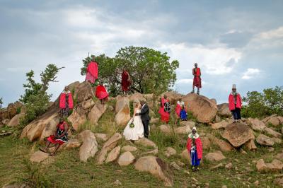 Renew Your Vows & Weddings 