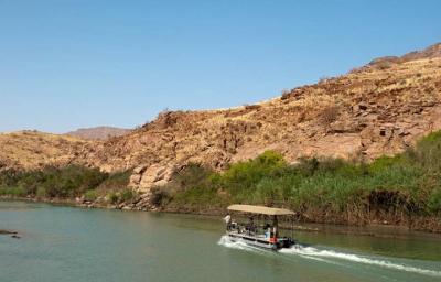River Cruise