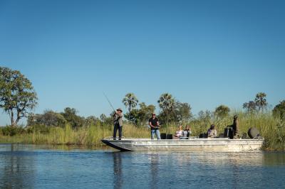 Fishing