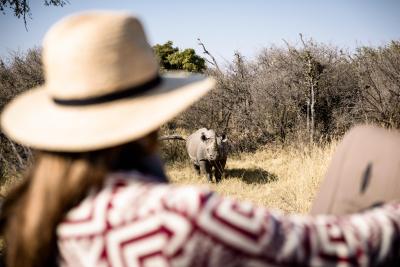 Game Drives