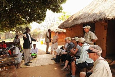 Cultural Visits