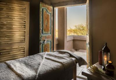 Therapeutic Massages