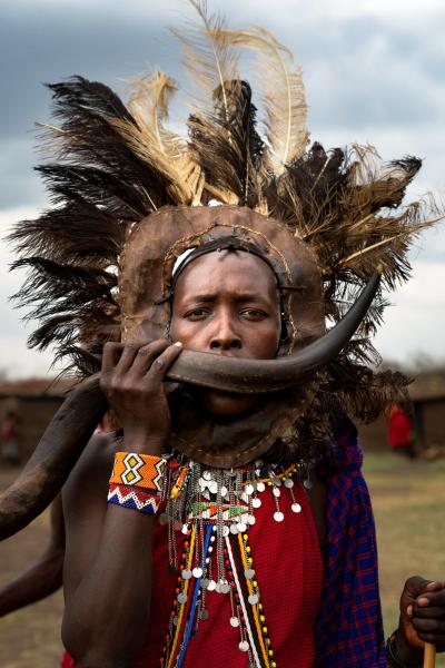 Cultural Experience