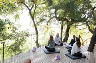 Londolozi Healing House