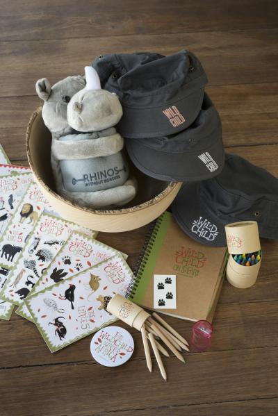 WILDchild Programme