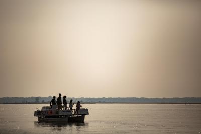 Wilderness Chikwenya – River Cruise 