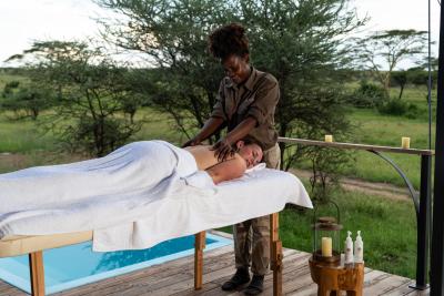 Lemala Nanyukie Spa 