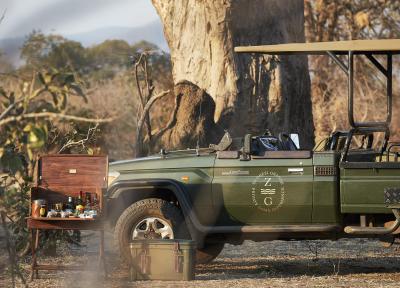 Game Drive