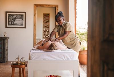 Wellness & Relaxation