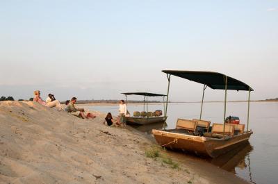 Private Safari Activities