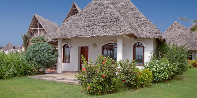 Essque Zalu Zanzibar