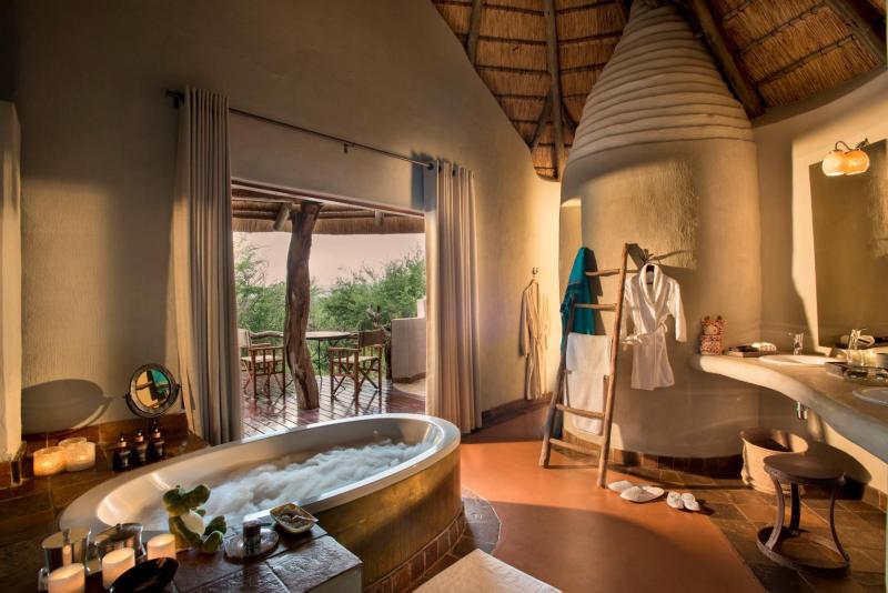 Madikwe Lelapa Lodge