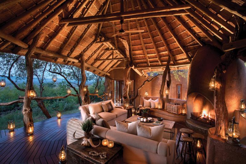 Madikwe Safari Lodge Dithaba