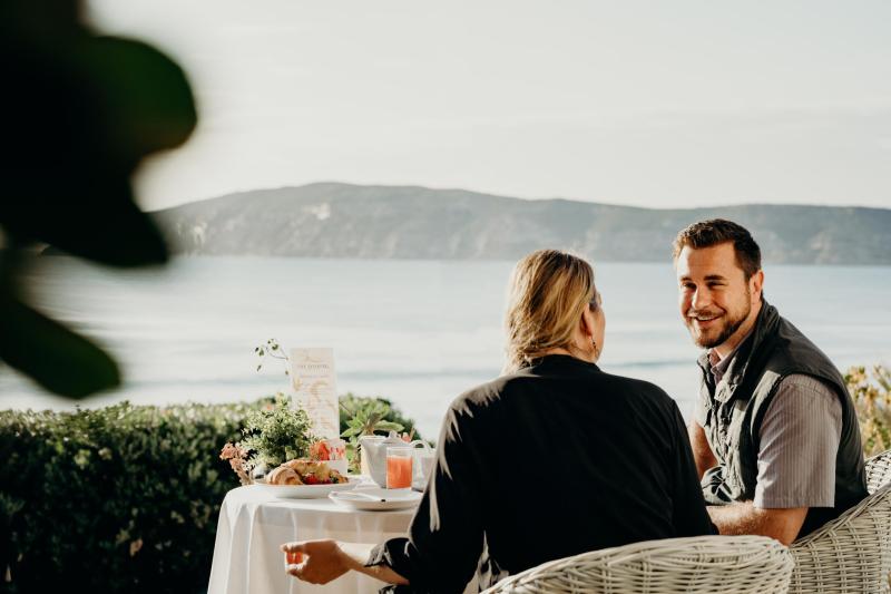 The Robberg Beach Lodge