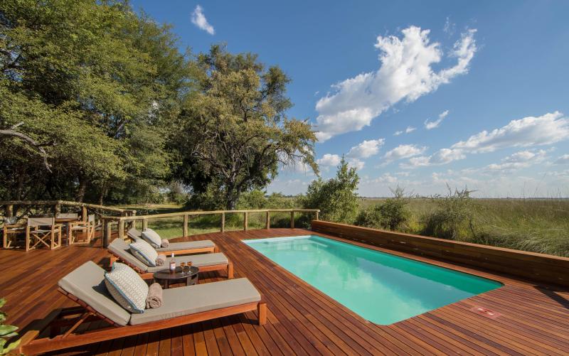 Camp Moremi