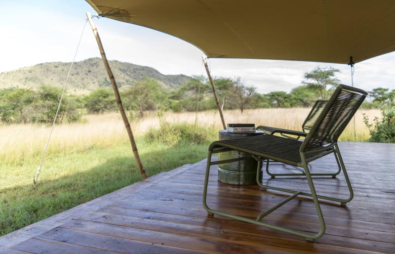 Acacia Bliss Serengeti 