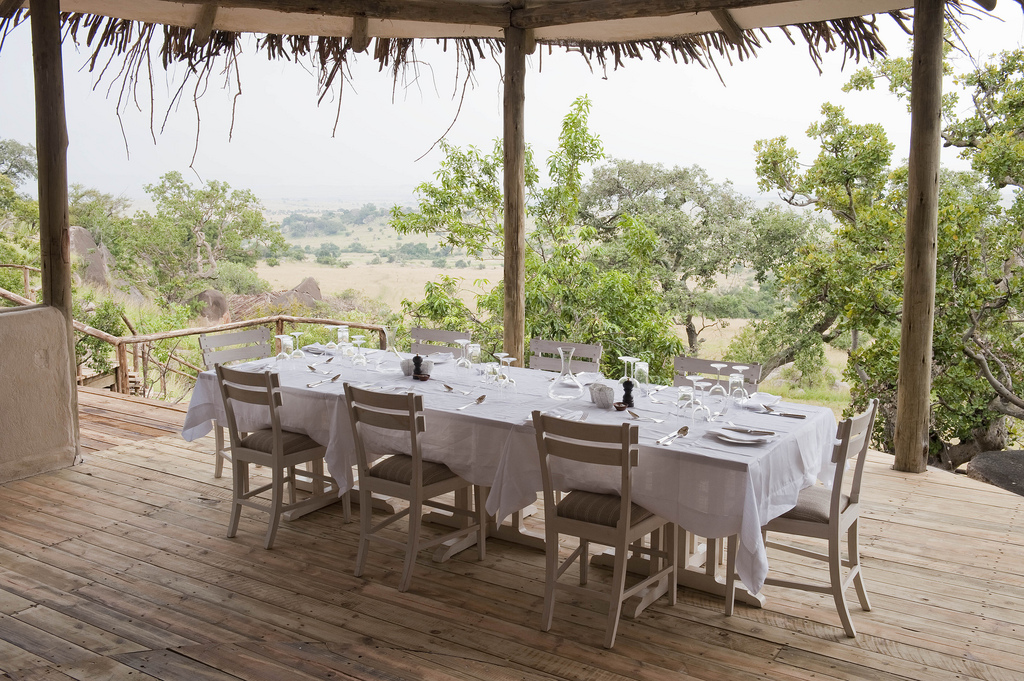 Lamai Serengeti northern Serengeti camp