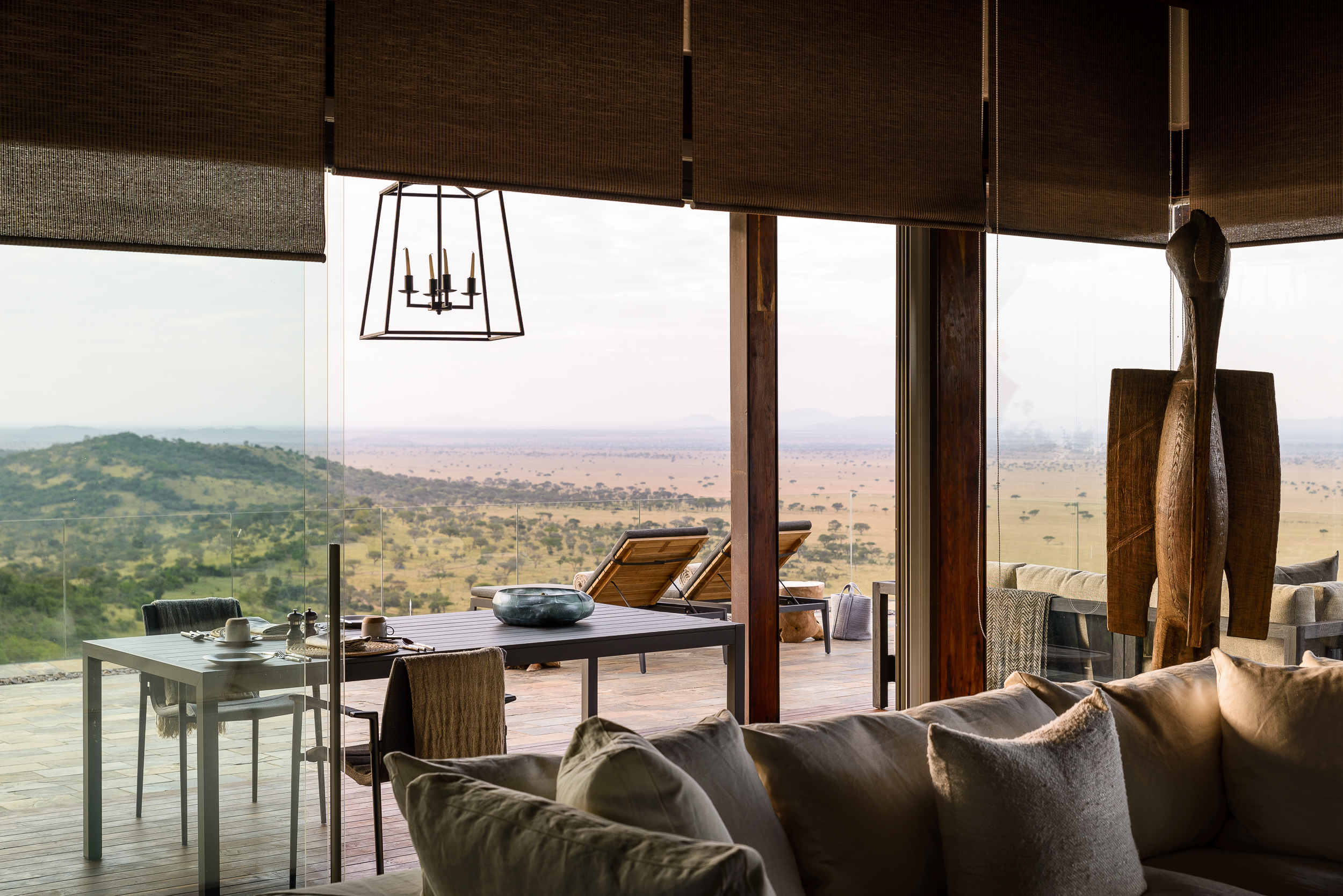 Singita Sasakwa
