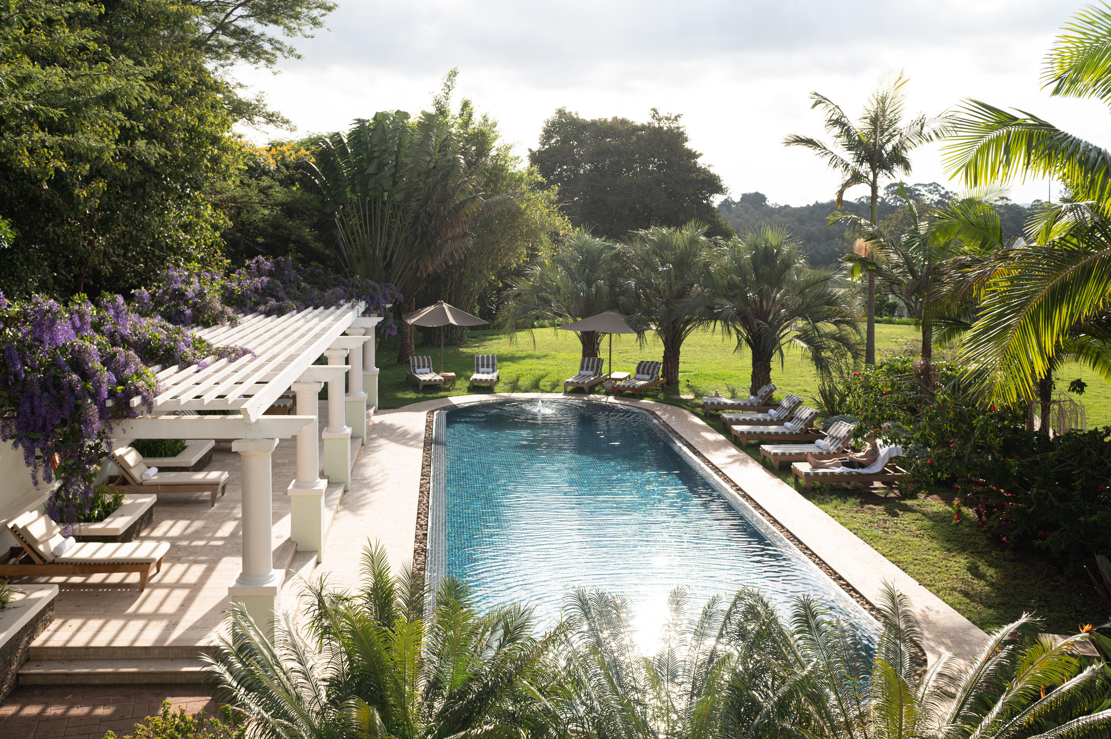 Hemingways Nairobi