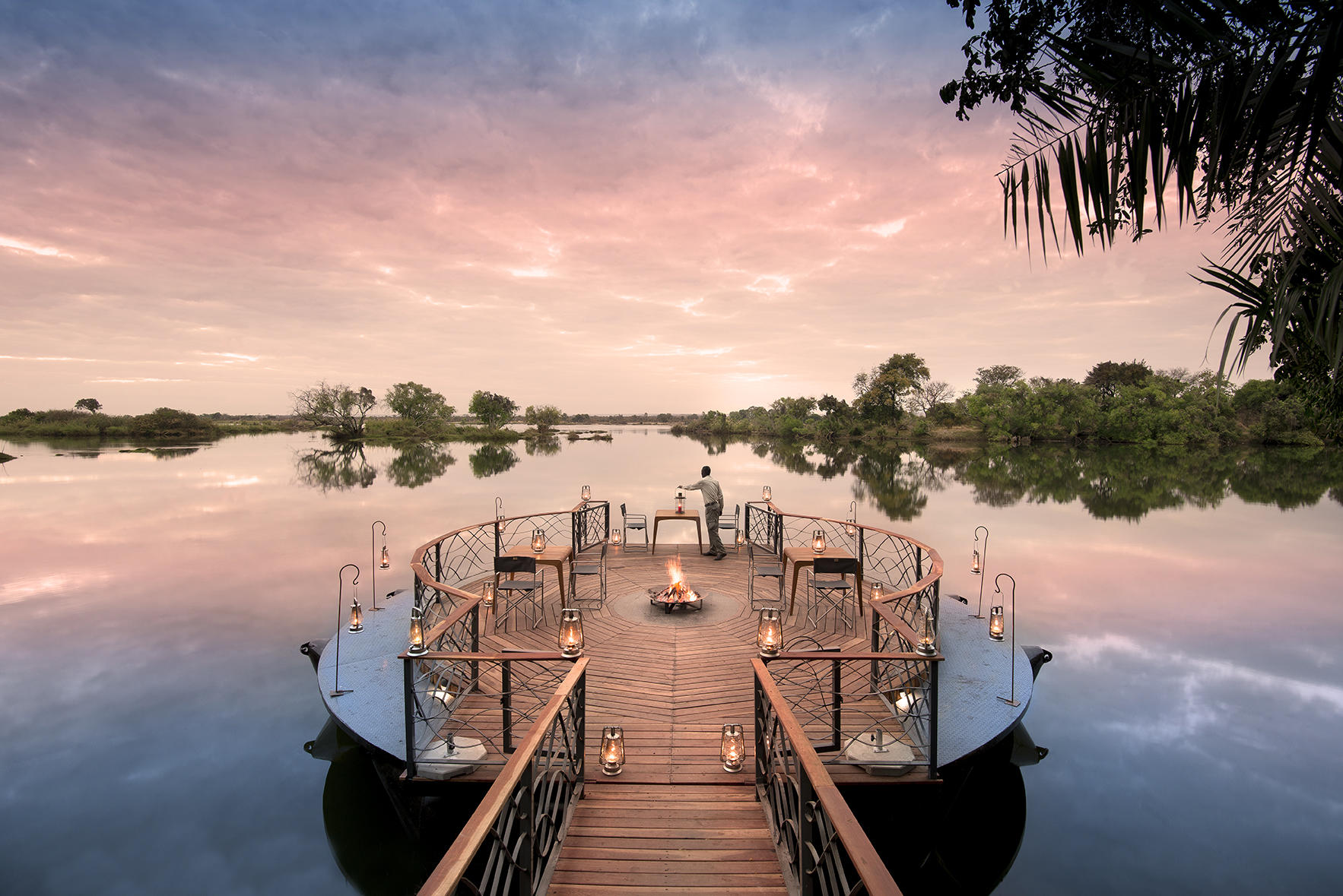 zambia safari