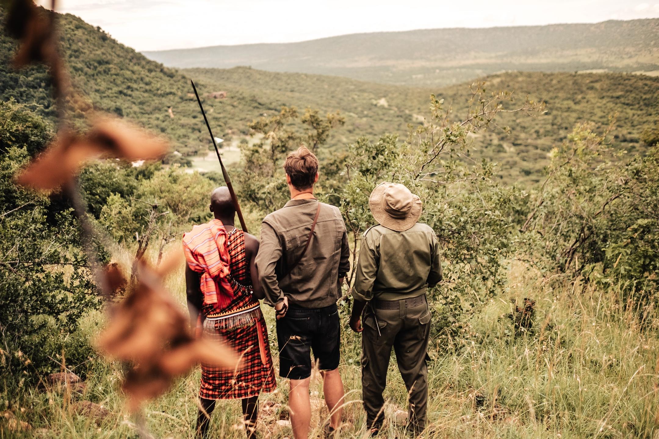 Kenya Safari