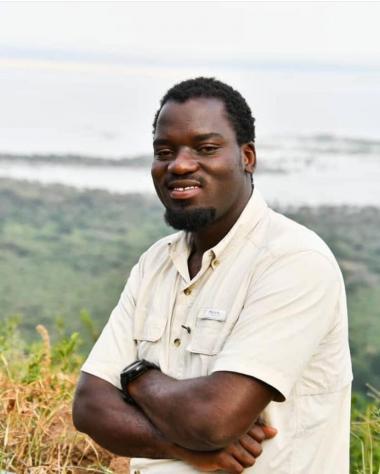 Frank Maxmilian Nyakiboha