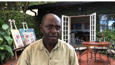 Emmanuel Mollel