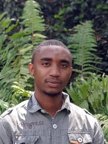 Juma Abubakari Marizo