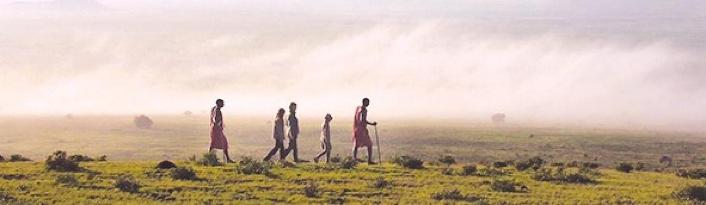Amboseli & the Chyulu Hills safaris