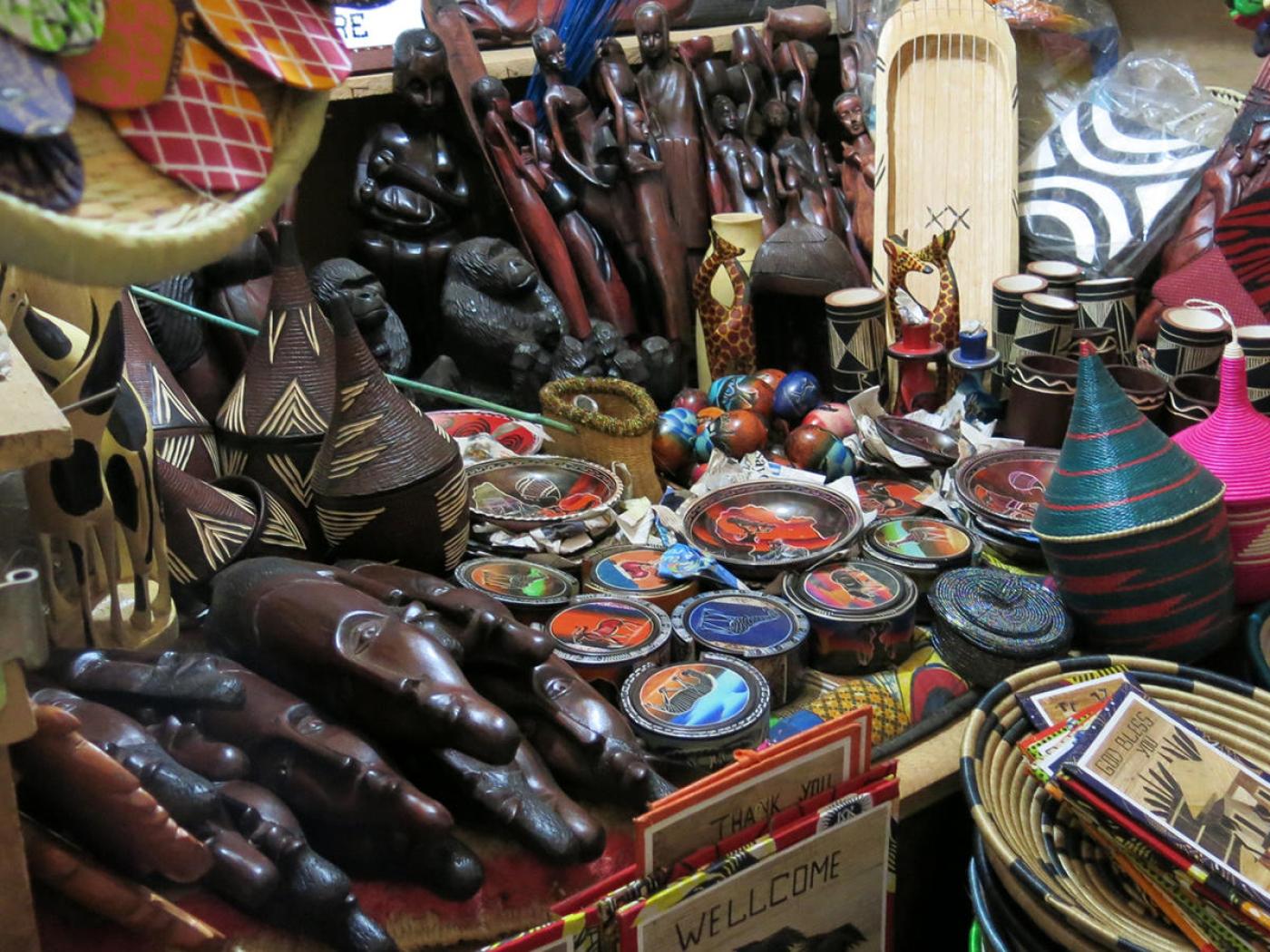Kigali safaris