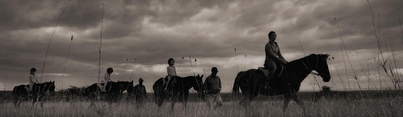 Laikipia safaris
